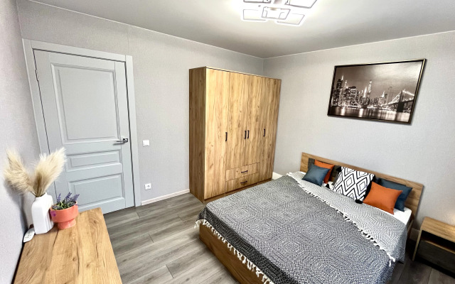 Квартира на улице Ленина 239