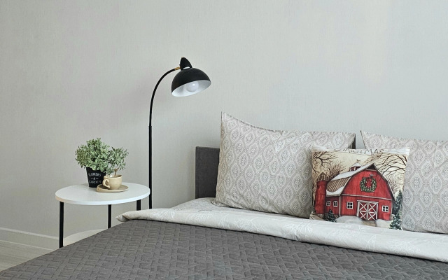 Квартира Двухкомнатная на Южном шоссе