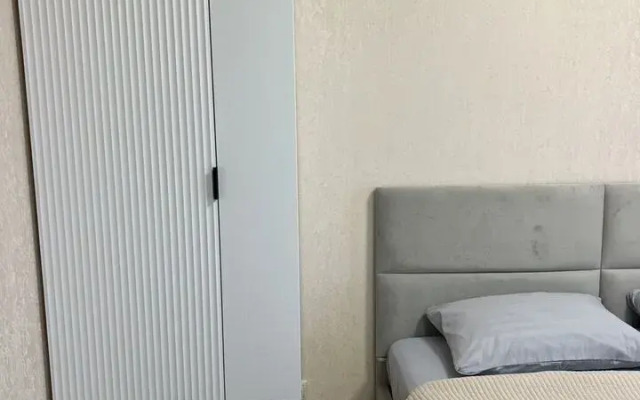 Квартира на Дмитриевой 13Б