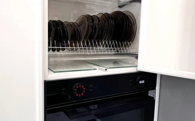 Апартаменты Роскошные на Ветеранов