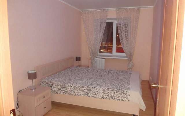 Na Lenina Apartaments