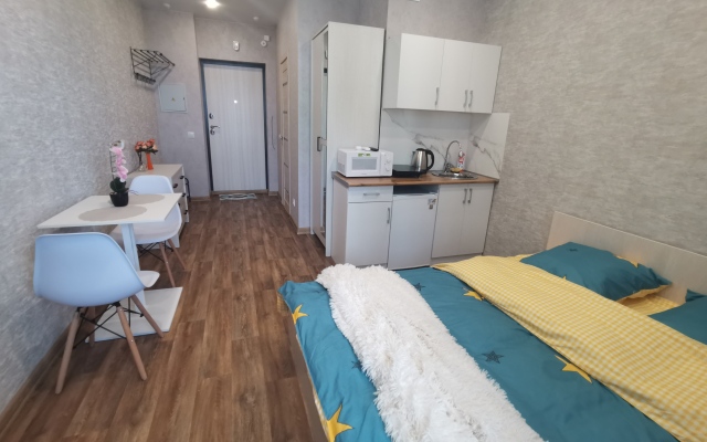 Квартира Миника