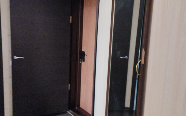 Апартаменты в Иркутске