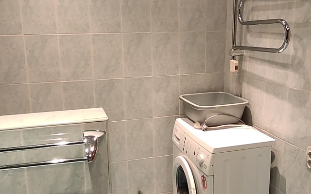 Квартира 3-комнатная на Строителей 37