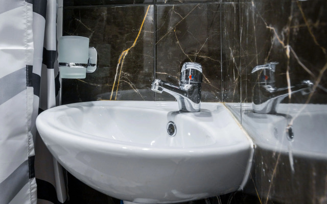 Апартаменты Мой Питер на 1ой Советской 10