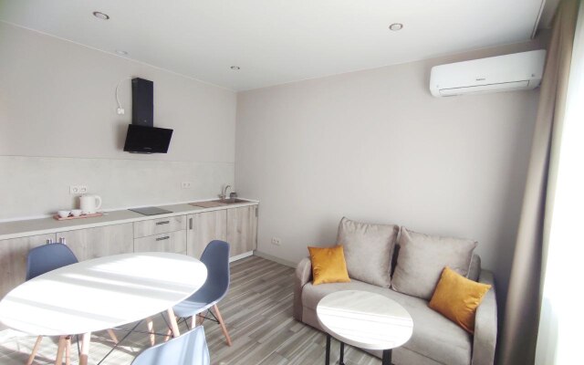 Mirotel Guest house