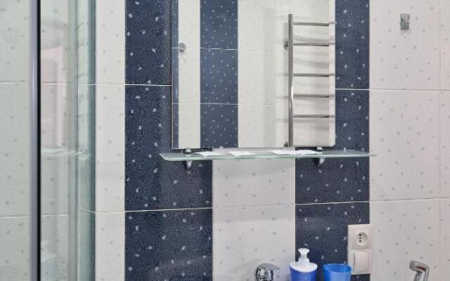 Apart39 Na Gagarina 7 Apartments