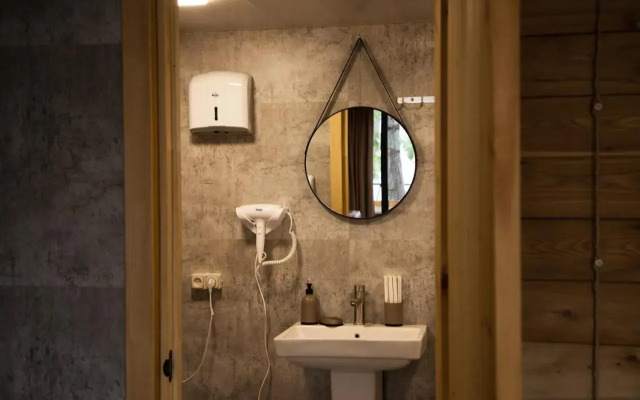 Bungalow All Seasons Sevan