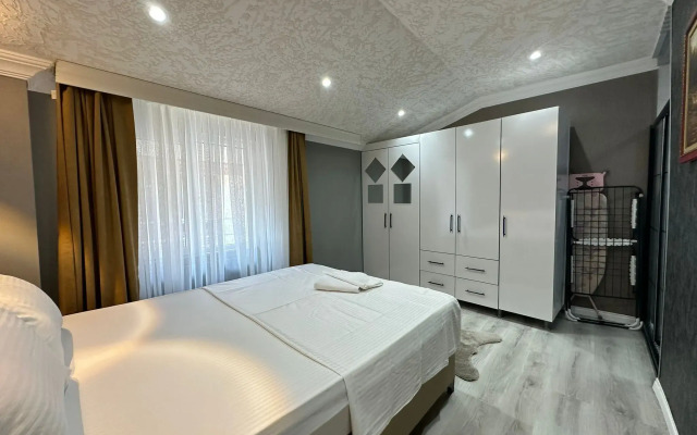 Casa Florya Hotel