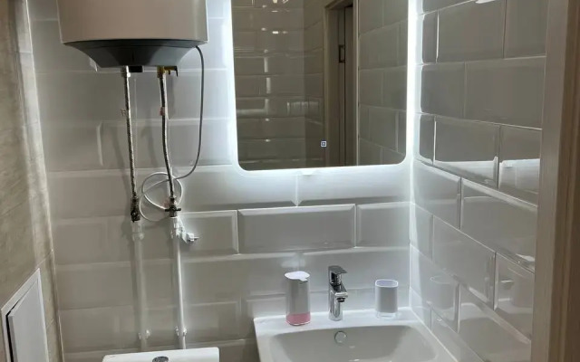 Posutochno Flat