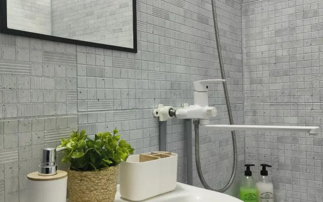 Квартира Уютная современная