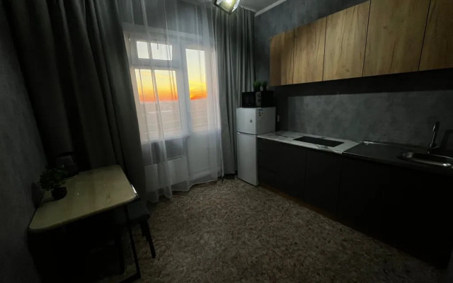 Апартаменты на улице Топкинская 148/1