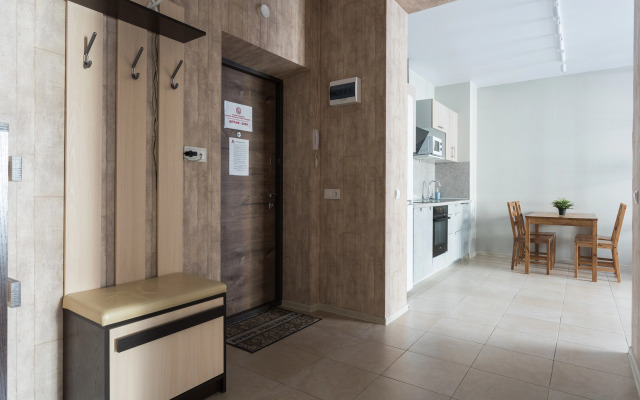 Квартира на пр. Красный 222/2