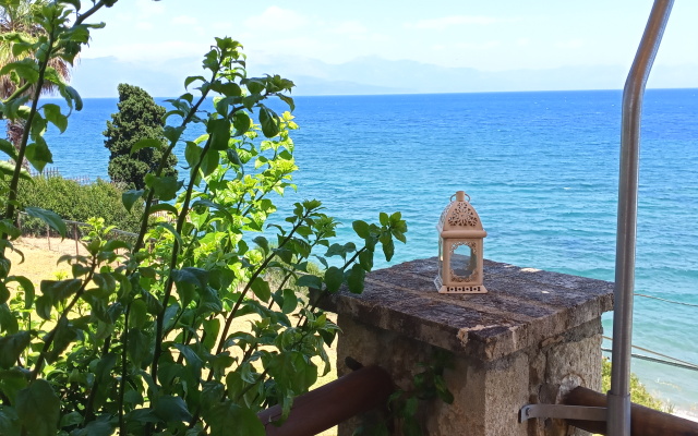 Panorama Beach Guest House