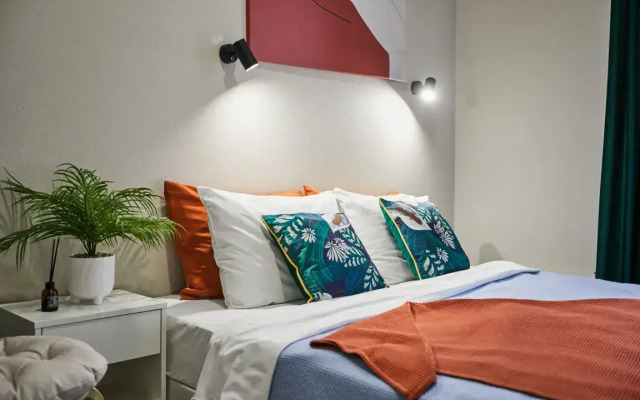 С.Утками на Литейном | Студия Green