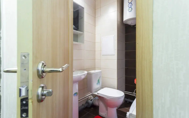 Апартаменты Park Inn Citi Rooms 6