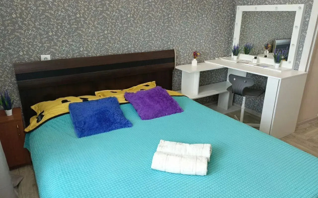 Квартира Уютная в Историческом Центре Казани