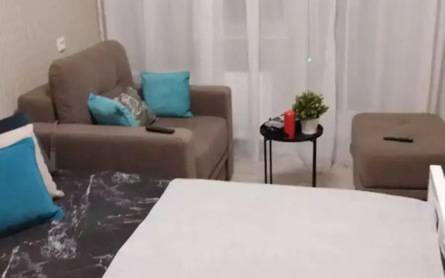 Квартира на Улице Овчинникова 18Б