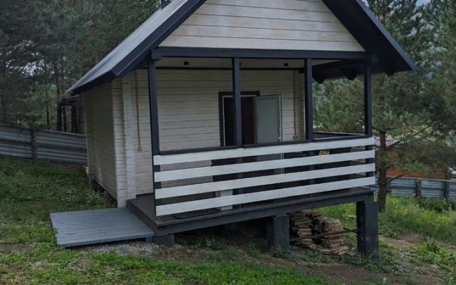 Гостевой дом 2 Эко- отель ПАНОРАМА