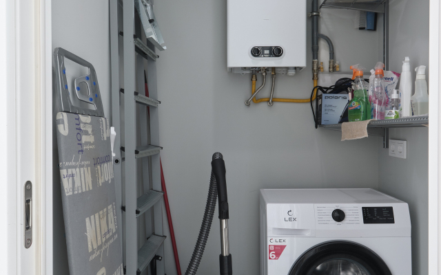 Квартира BukerHouse на Большом