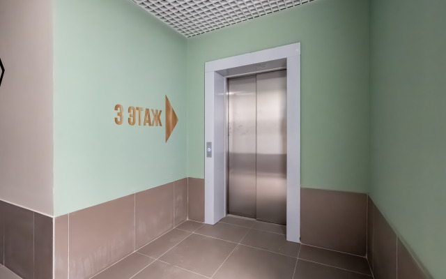 Your Pushkin Apart Apartments