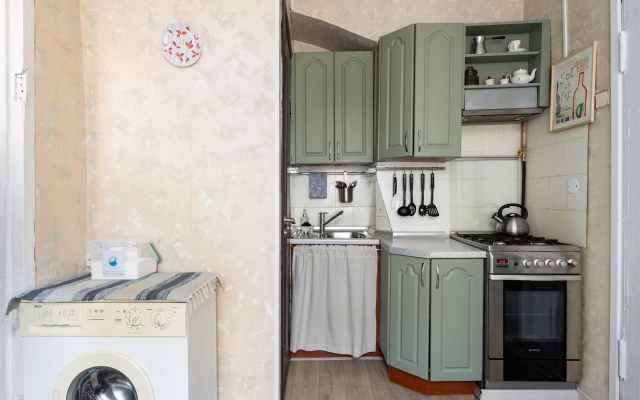 Апартаменты 1912 у Исаакиевской Площади