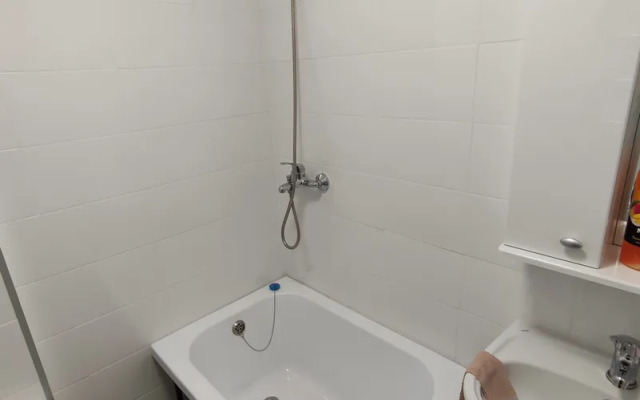 Квартира уютная квартира у метро