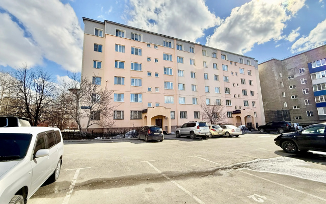 Kvartira Dvuhkomnatnaa Renta 65 vblizi Gornogo Vozduha