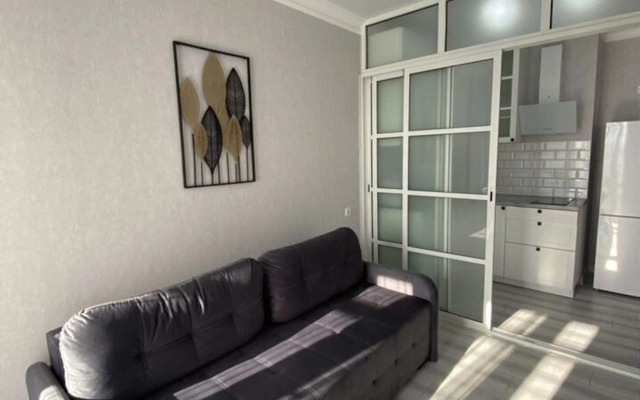 Квартира на улице Ларина, 45с6