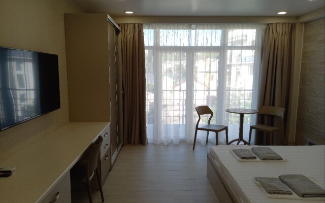 Sirius Guest House
