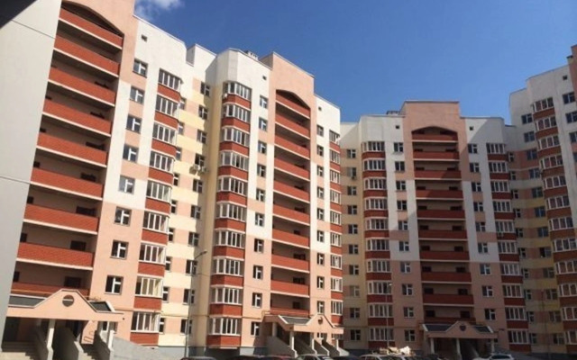 Квартира в районе Аквапарка Ривьера - Best Apartment