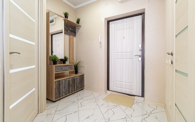 Апартаменты с Новым Ремонтом Возле Парка Галицкого