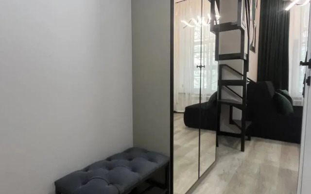 Квартира Студия 19м 2/3 Эт 7