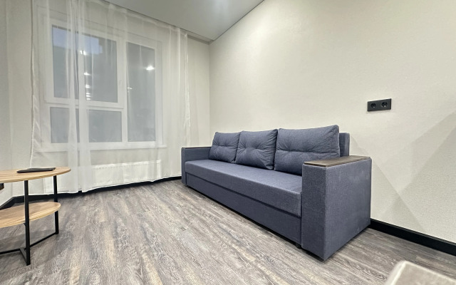 Квартира Просторная Однокомнатная