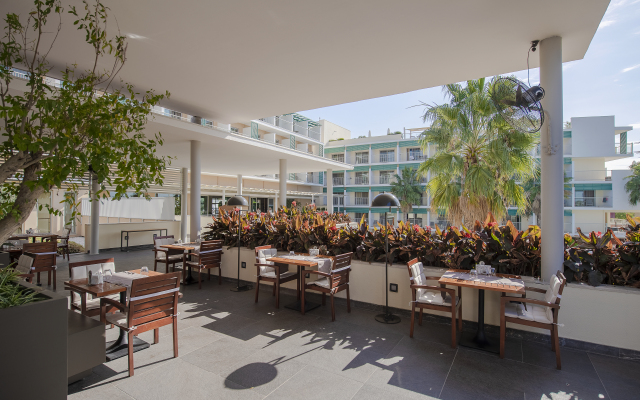 Tui Blue Barut Andız-All Inclusive-Adults Only Hotel