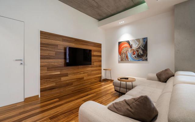 Квартира 3х Комнатная