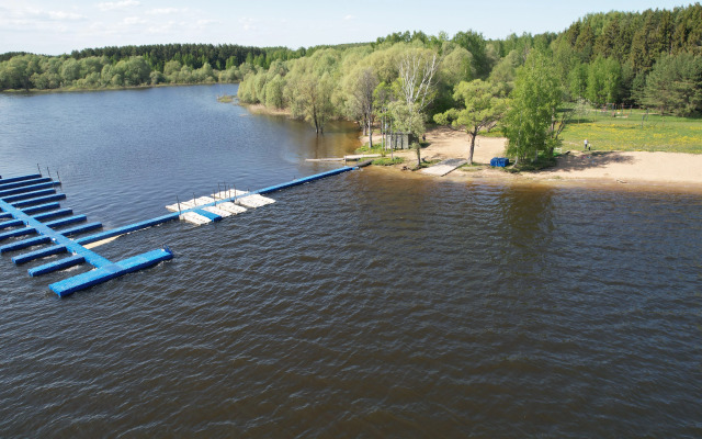 Отель Морской клуб