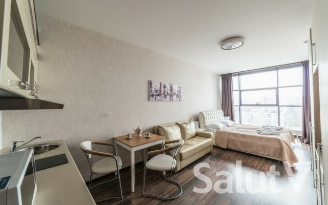 Salut V Apart-Hotel
