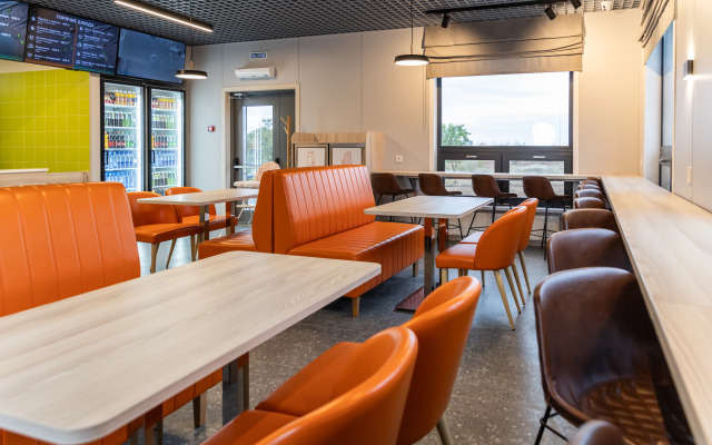 Отель 3А Сортавала