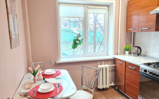 Апартаменты Белые ночи у ЖД Вокзала