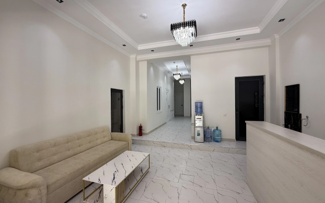 Zamon Hotel