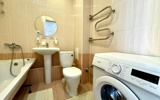 Mars Hotel Severny Vlasikhinskiy Proyezd 106 Apartments
