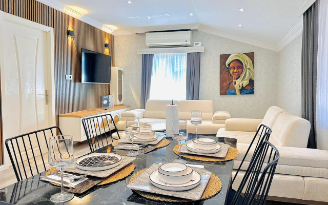 Casa Florya Hotel