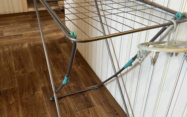 Квартира 3х в Центре Города