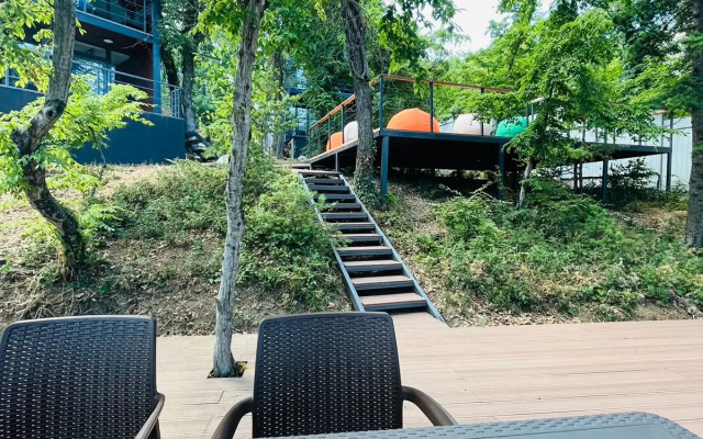 Вилла Леная Лагуна 3