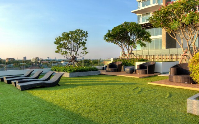 Lux SL Luxury Style Of Life Apartments