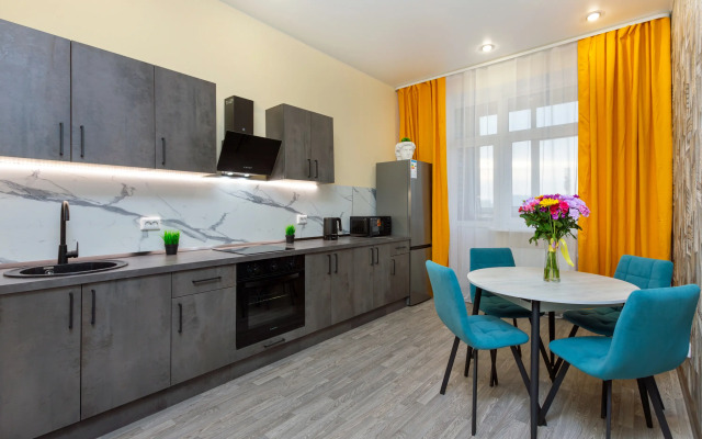 Apartments Five Stars