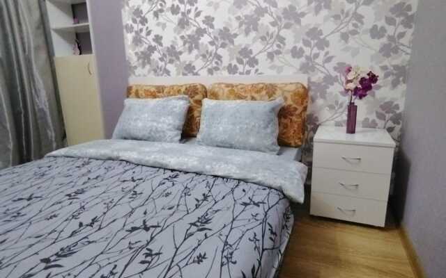 Апартаменты YuTani на улице Дачная 23/5