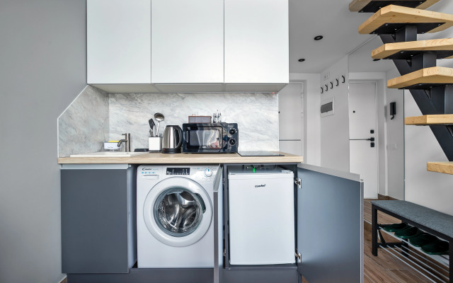 Апарт-отель Арена 33