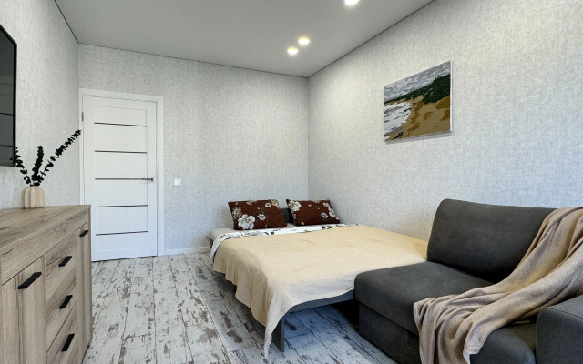 Апартаменты Балтийский уют